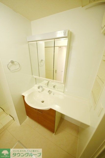 エミネンスの物件内観写真