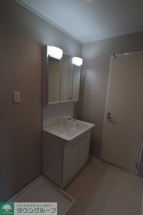 グリーンパーク櫛引　第１の物件内観写真