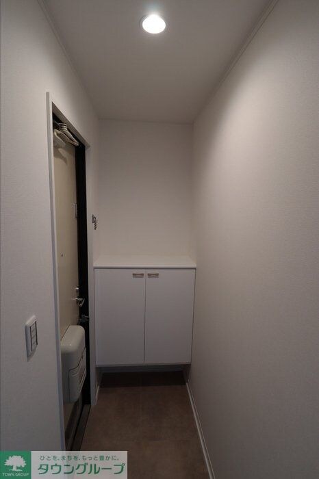 グリーンパーク櫛引　第１の物件内観写真