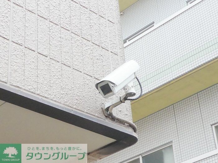 サンパーク８１６の物件内観写真