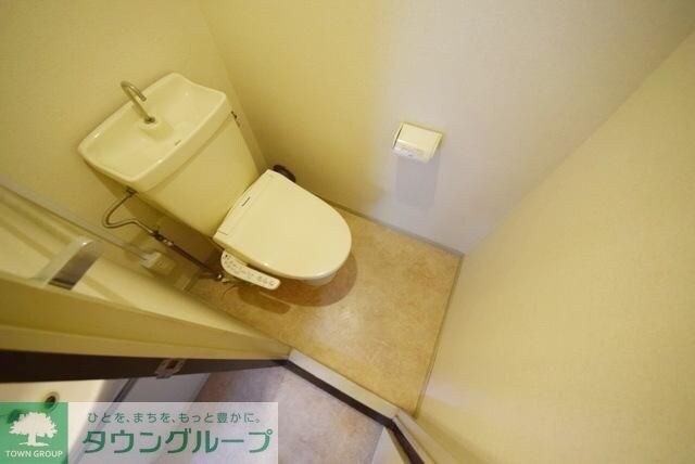 サンパーク８１６の物件内観写真