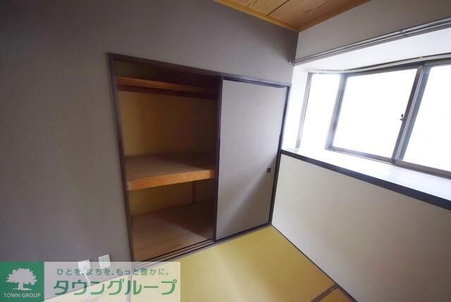 サンパーク８１６の物件内観写真