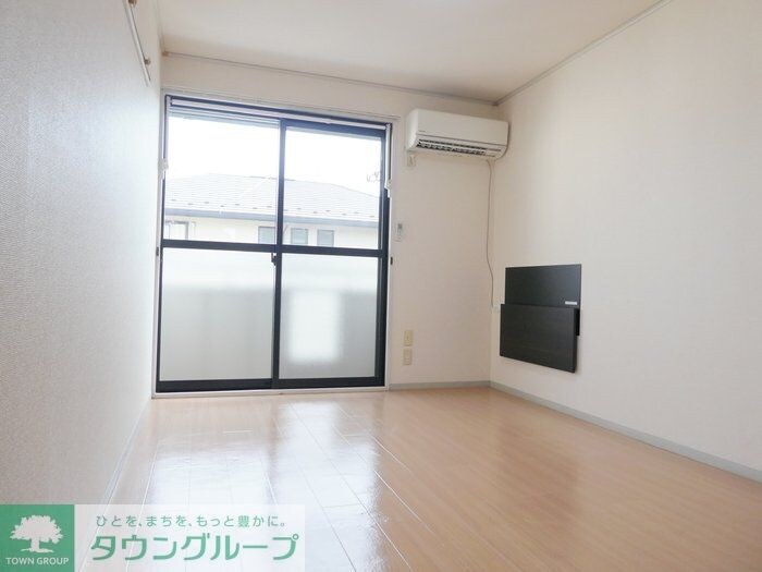 セジュール東川口の物件内観写真