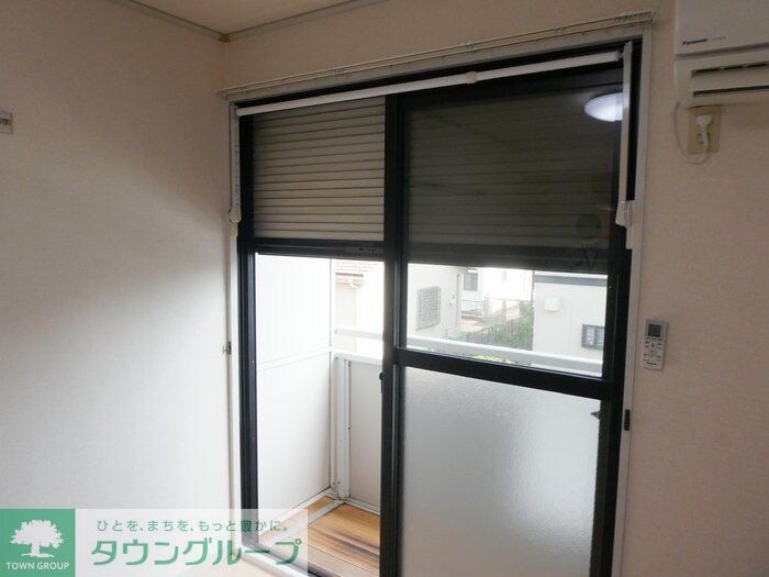 セジュール東川口の物件内観写真