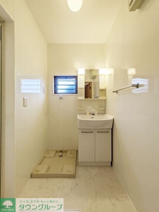 フロラシオン　Ｅの物件内観写真