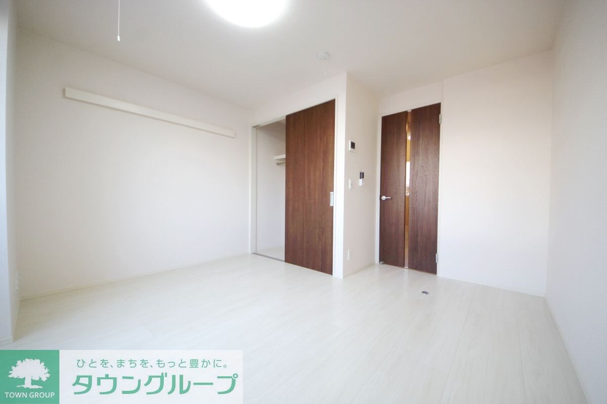 プリムヴェール　弐十五番館の物件内観写真