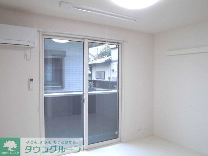 プリムヴェール　弐十五番館の物件内観写真