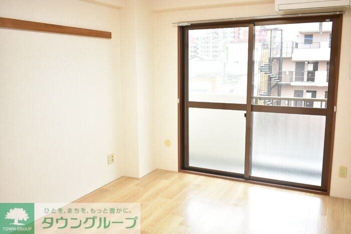 プレジール井山の物件内観写真