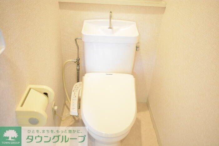 プレジール井山の物件内観写真