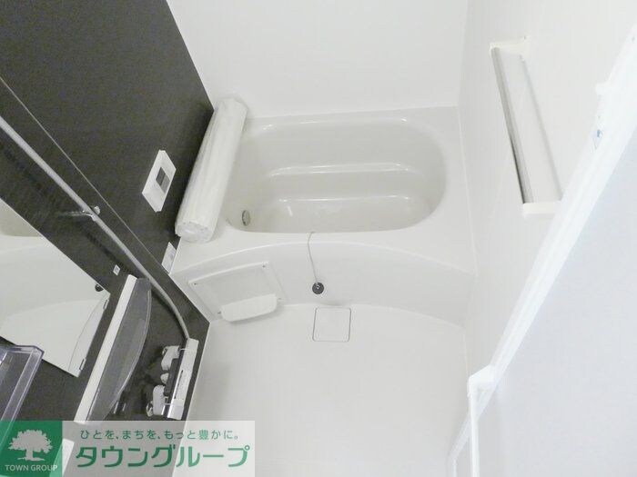 ユートリーXの物件内観写真