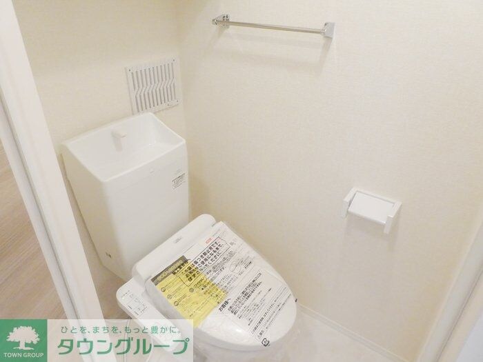 ユートリーXの物件内観写真