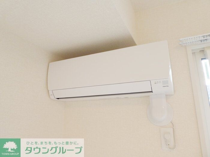 ユートリーXの物件内観写真