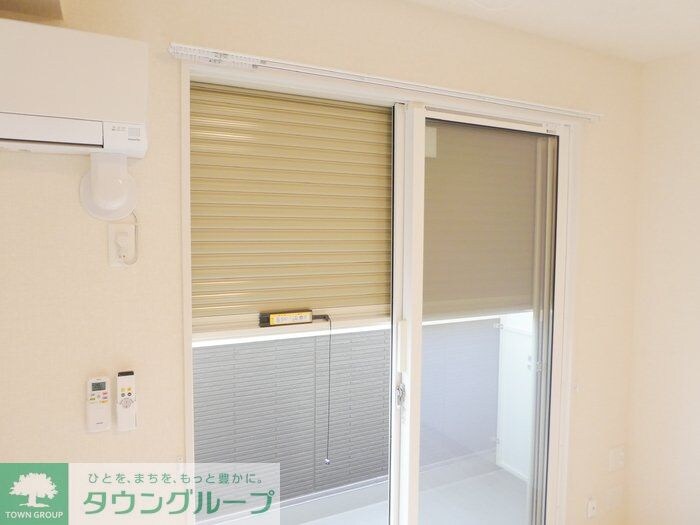 ユートリーXの物件内観写真