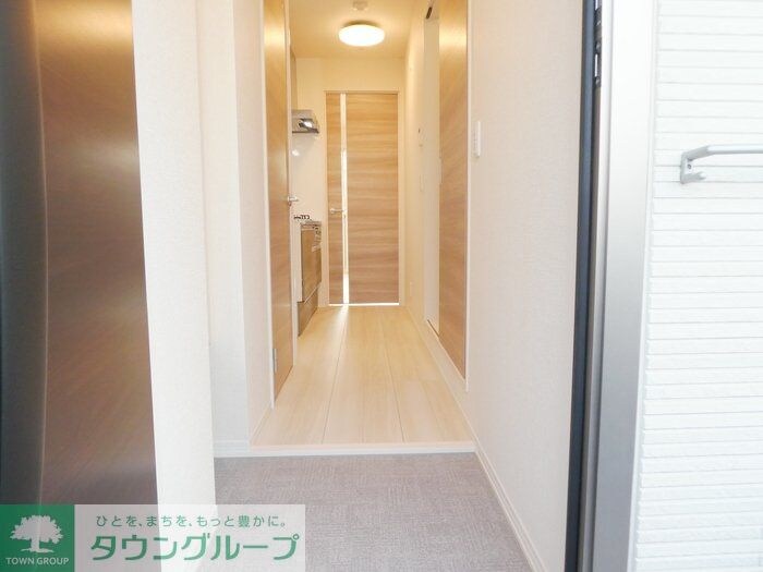 ユートリーXの物件内観写真