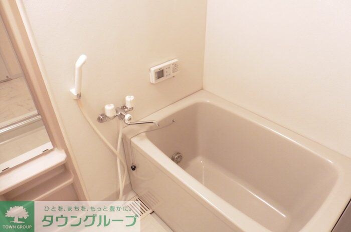 ヴァンベール山口　Ａの物件内観写真