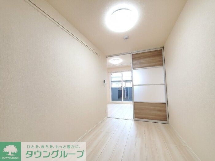 Ｓｏｌａｎａ IIの物件内観写真