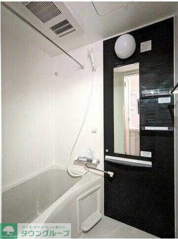 イクシオ錦町の物件内観写真