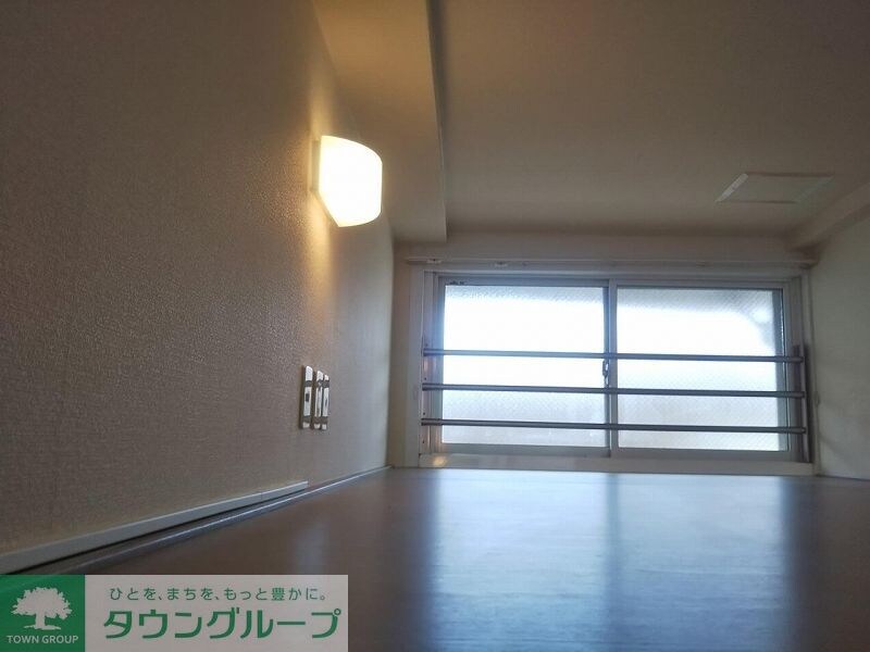 レオパレスＳＨＩＭＩＺＵレジデンスの物件内観写真