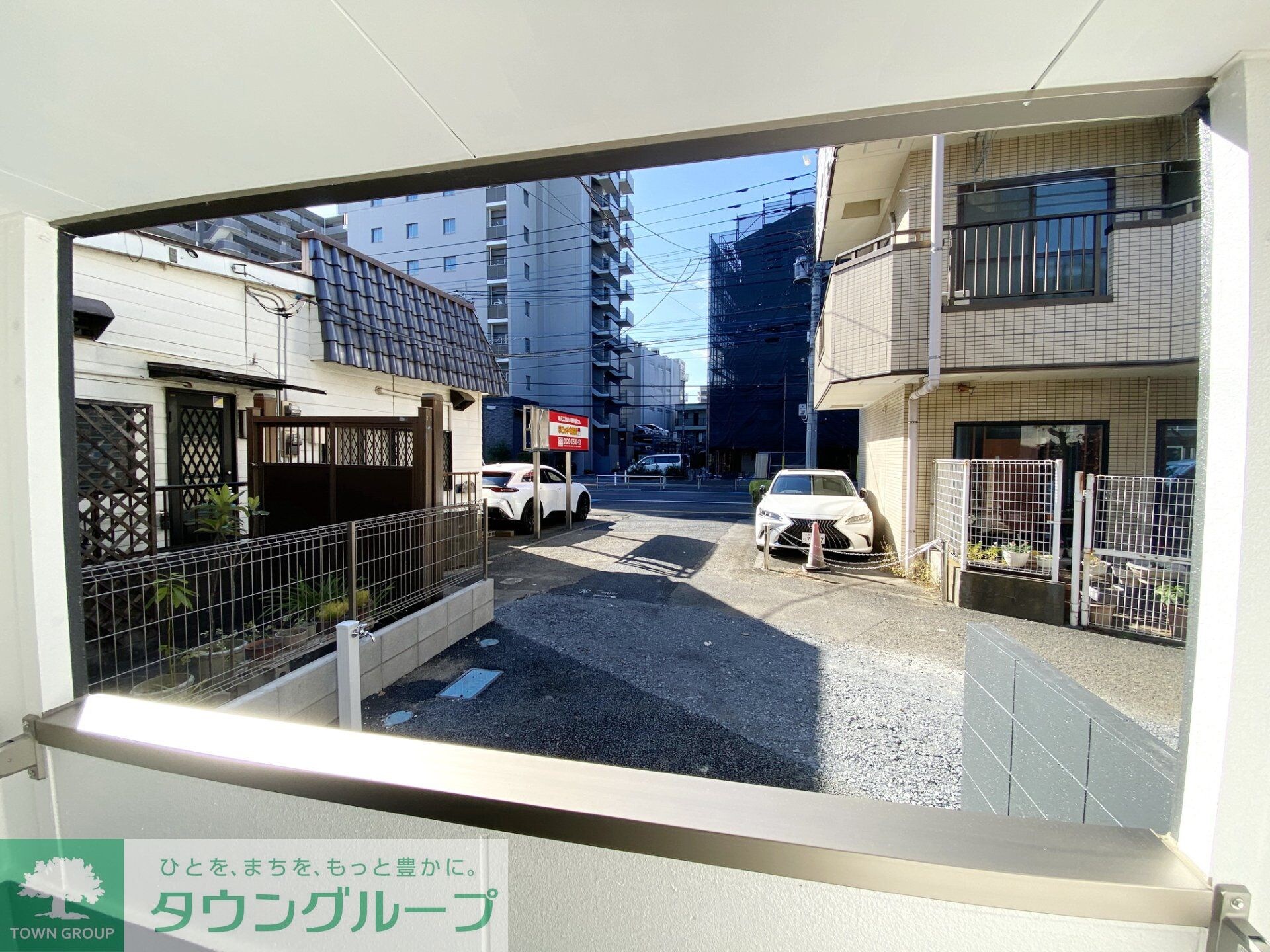 エミネックス与野の物件内観写真