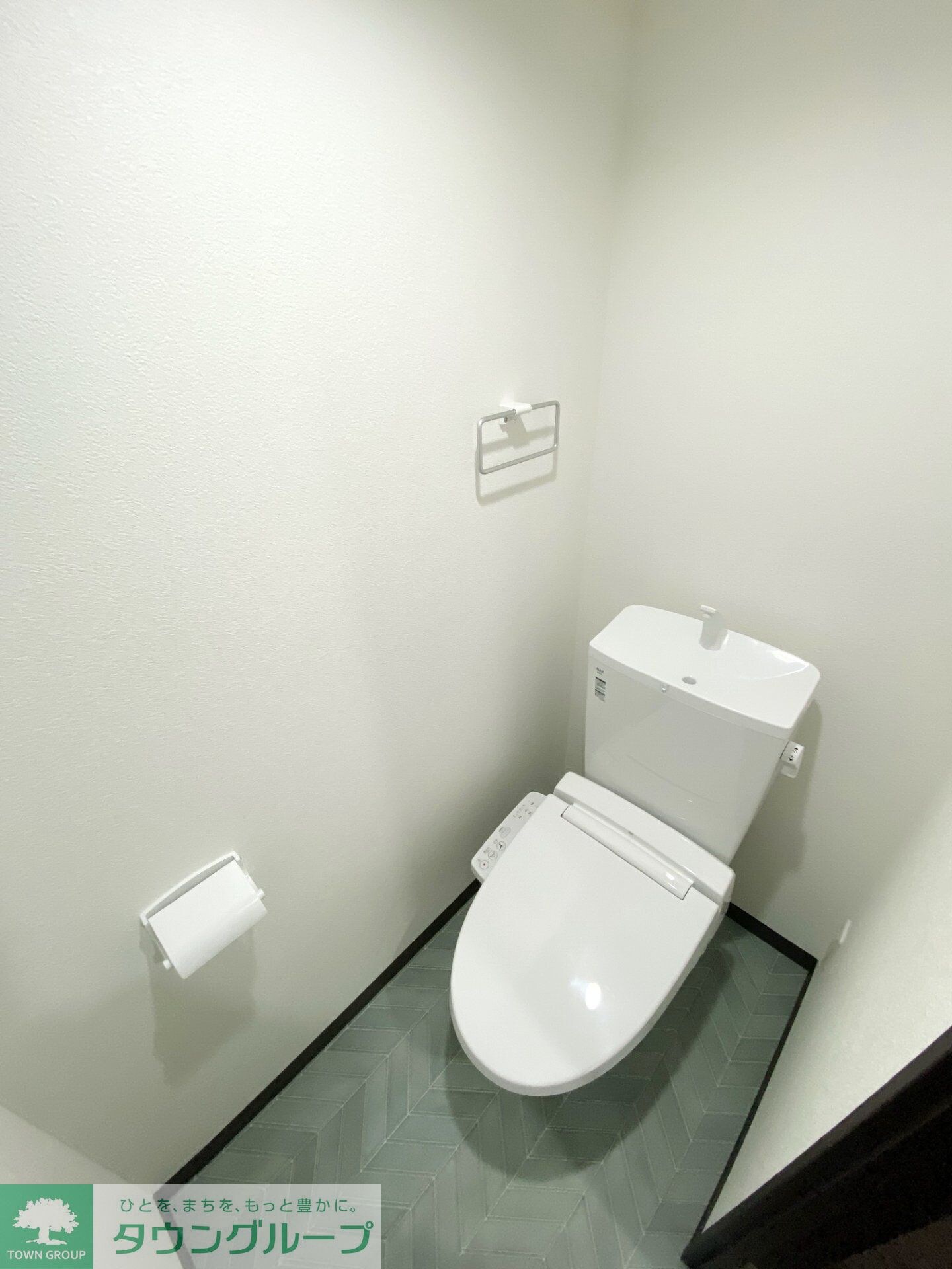 エミネックス与野の物件内観写真