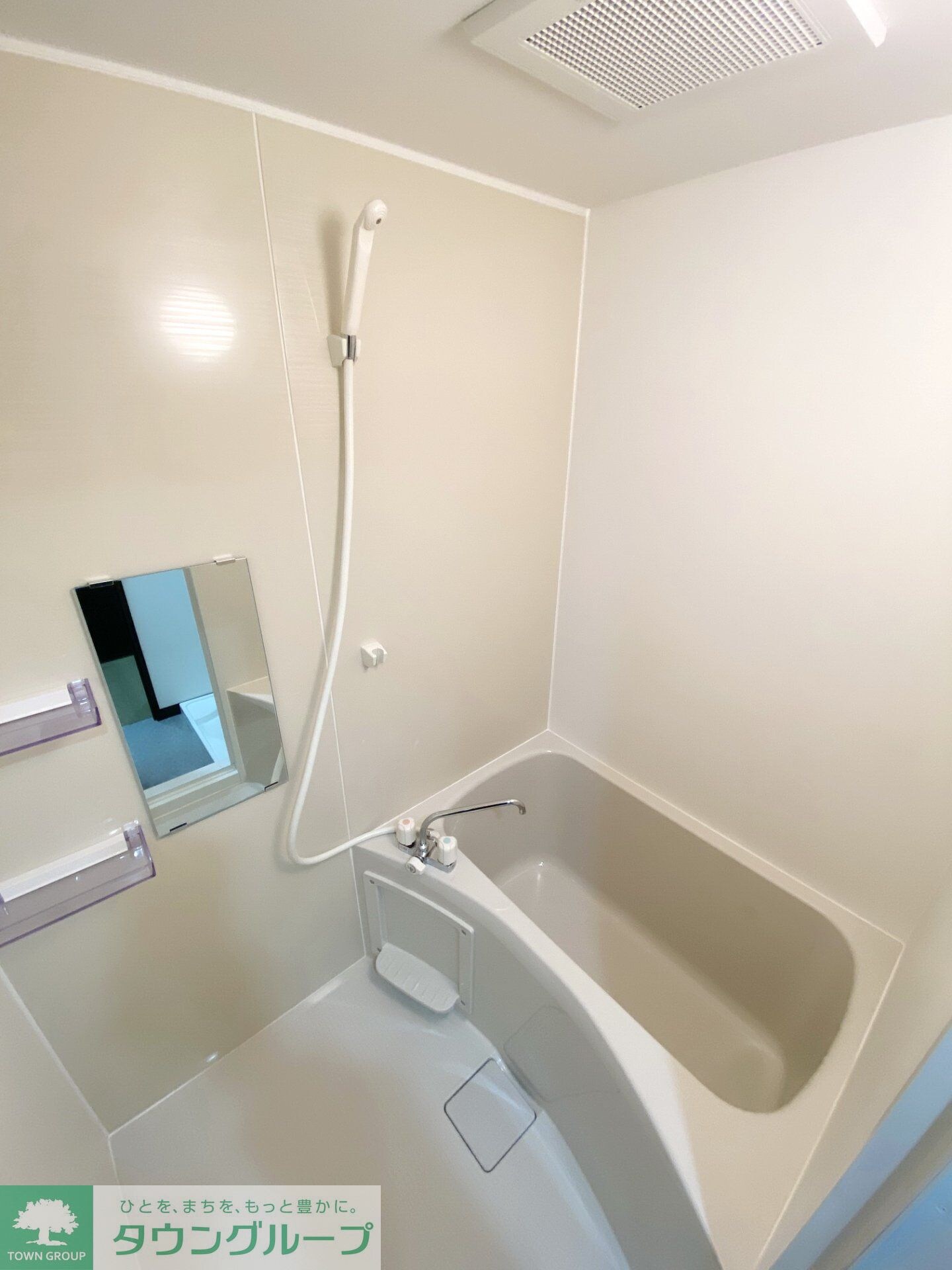 エミネックス与野の物件内観写真