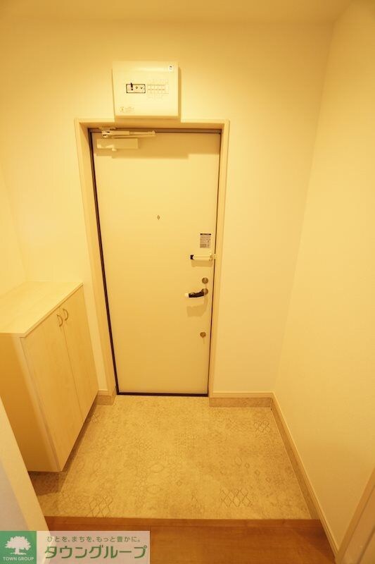 イーグル与野本町 A棟の物件内観写真