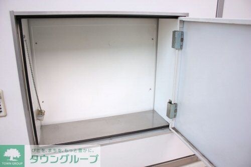 レオパレスＳＥＲＥＮＡIIIの物件内観写真