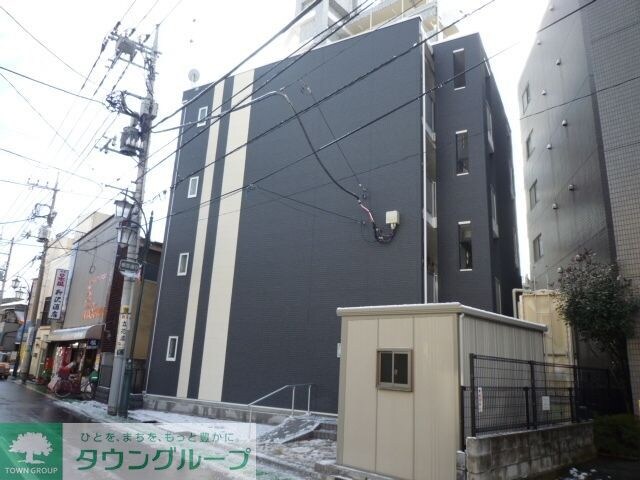 レオパレスヴァンルミエールの物件内観写真