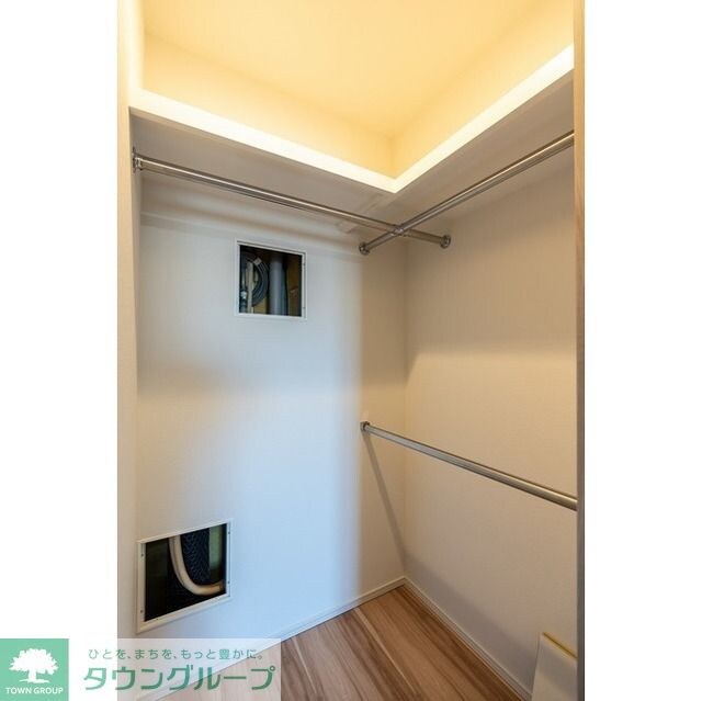 グランカーサ川口青木町公園の物件内観写真