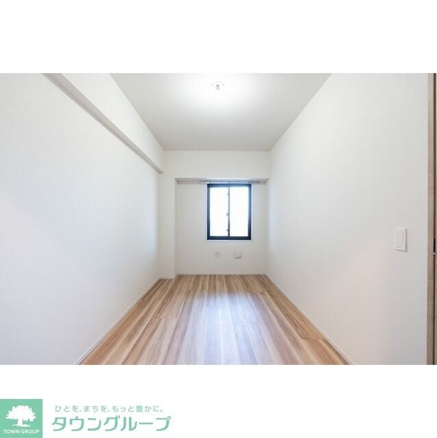 グランカーサ川口青木町公園の物件内観写真