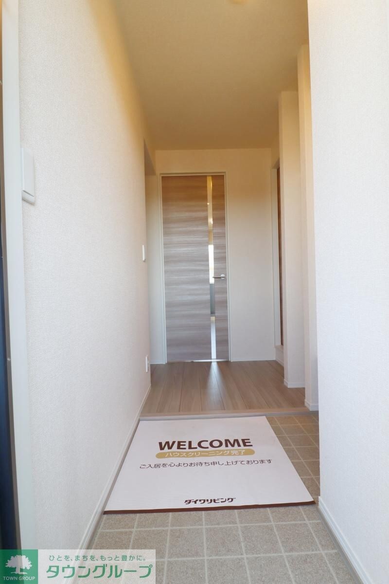 amuseの物件内観写真