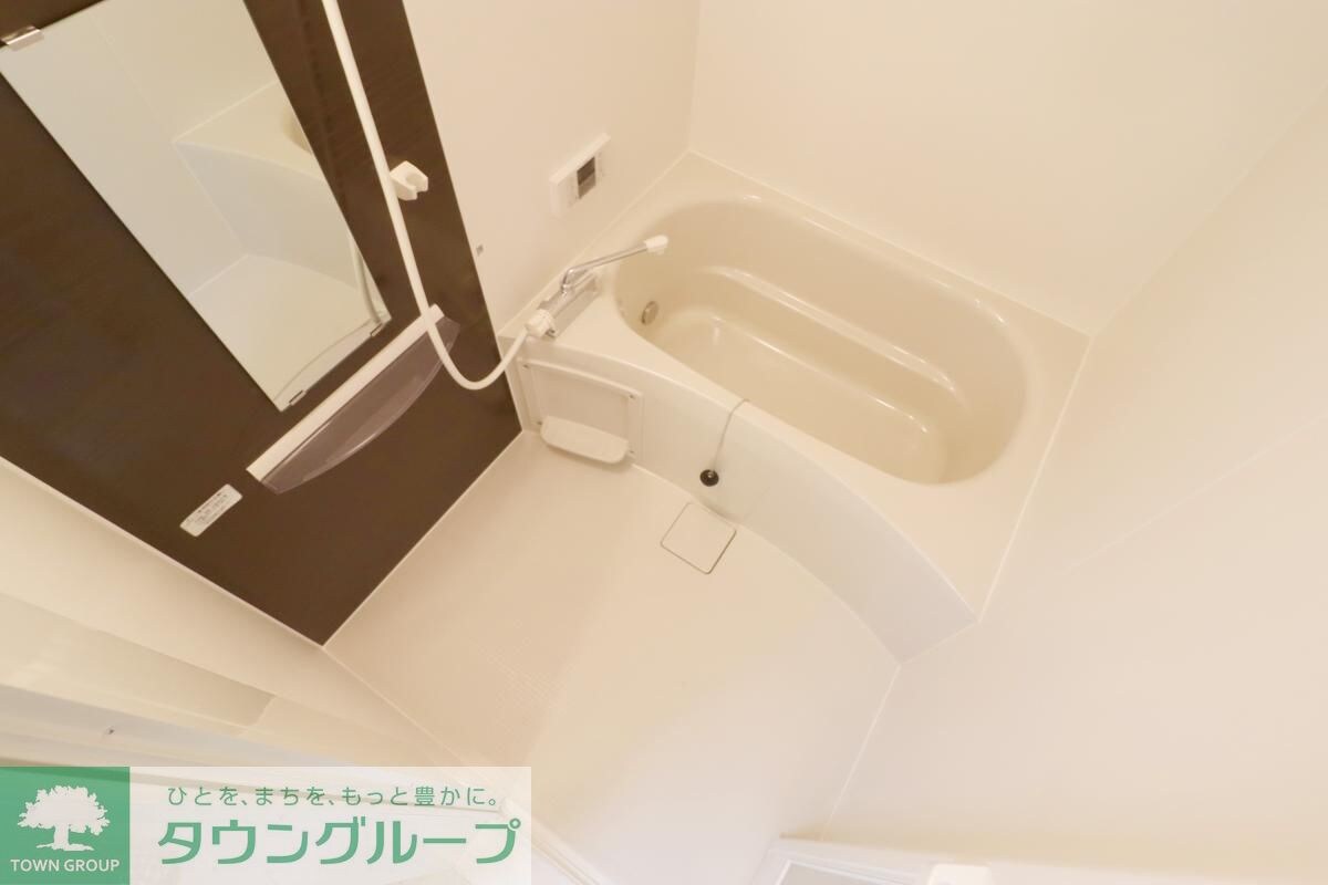 amuseの物件内観写真