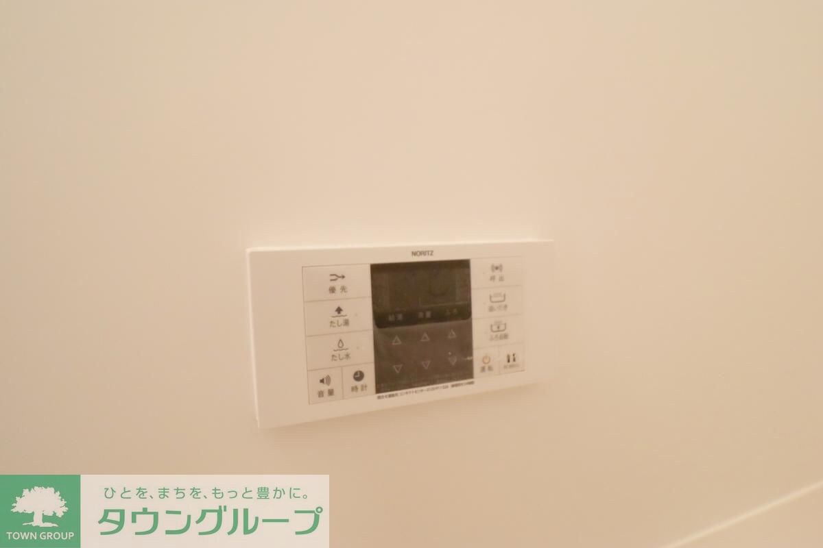 amuseの物件内観写真