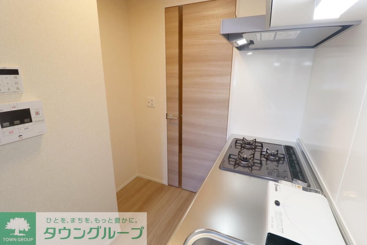 amuseの物件内観写真