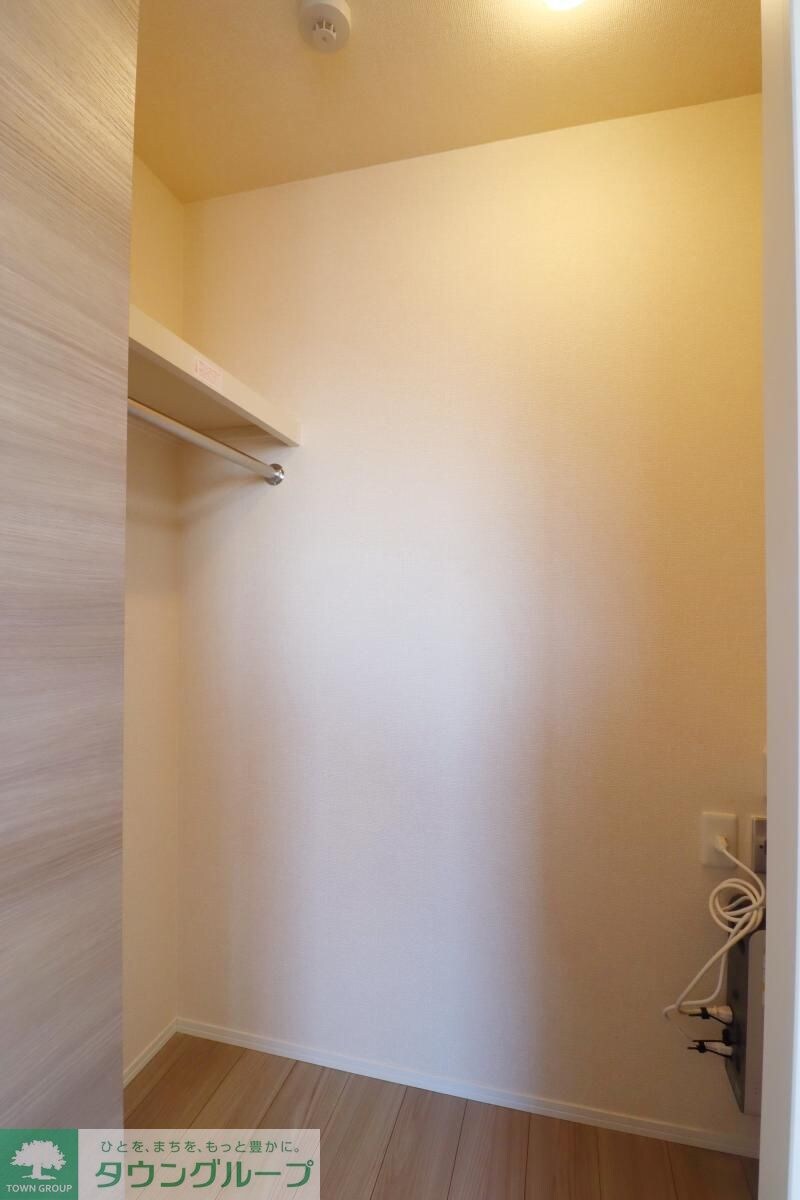 amuseの物件内観写真