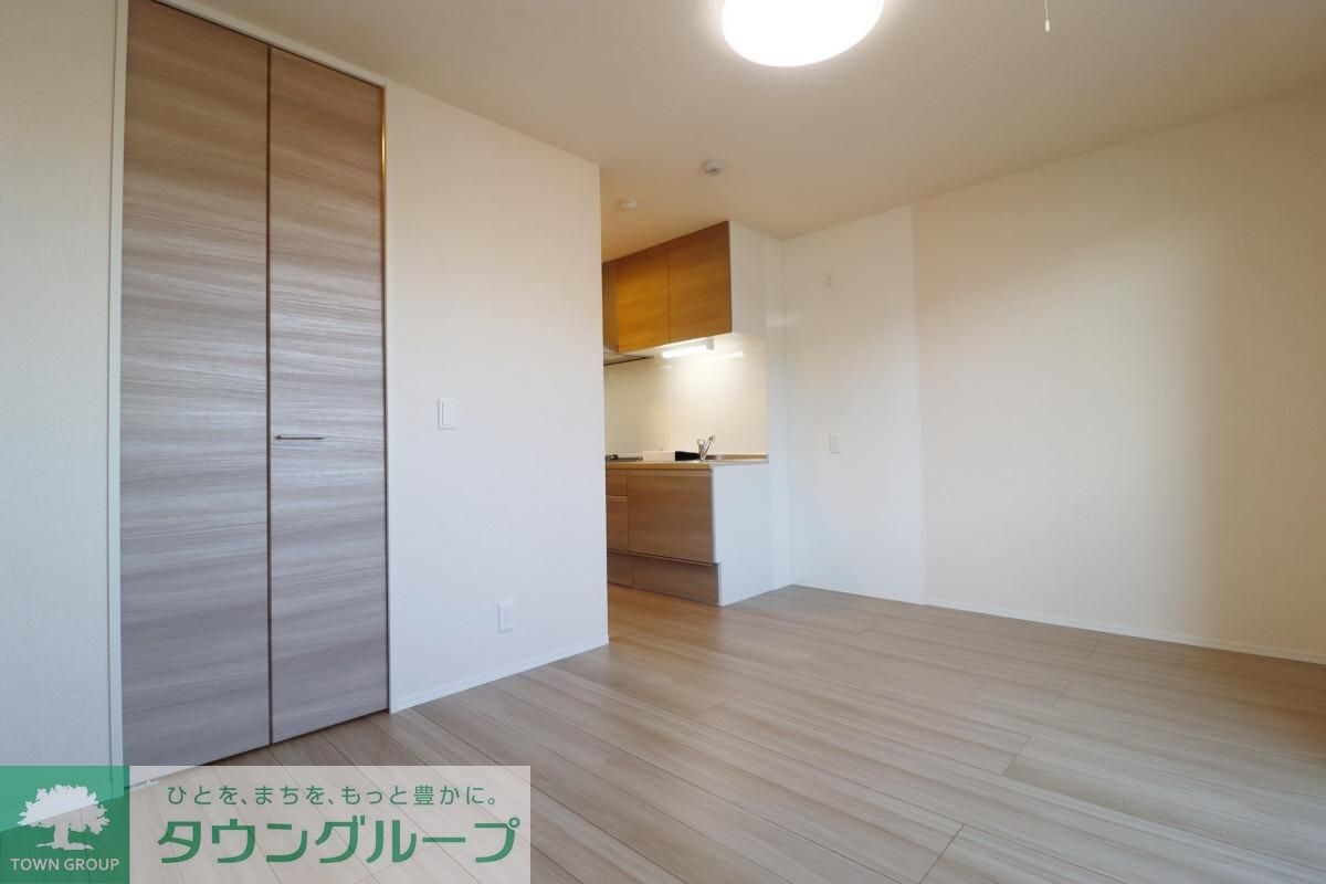 amuseの物件内観写真