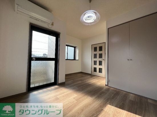 RHK鈴谷6マンションの物件内観写真