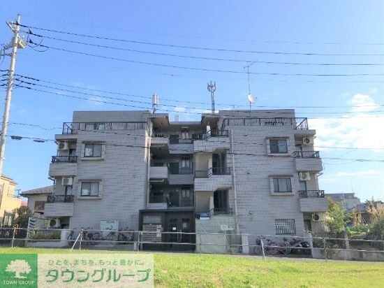 RHK鈴谷6マンションの物件内観写真