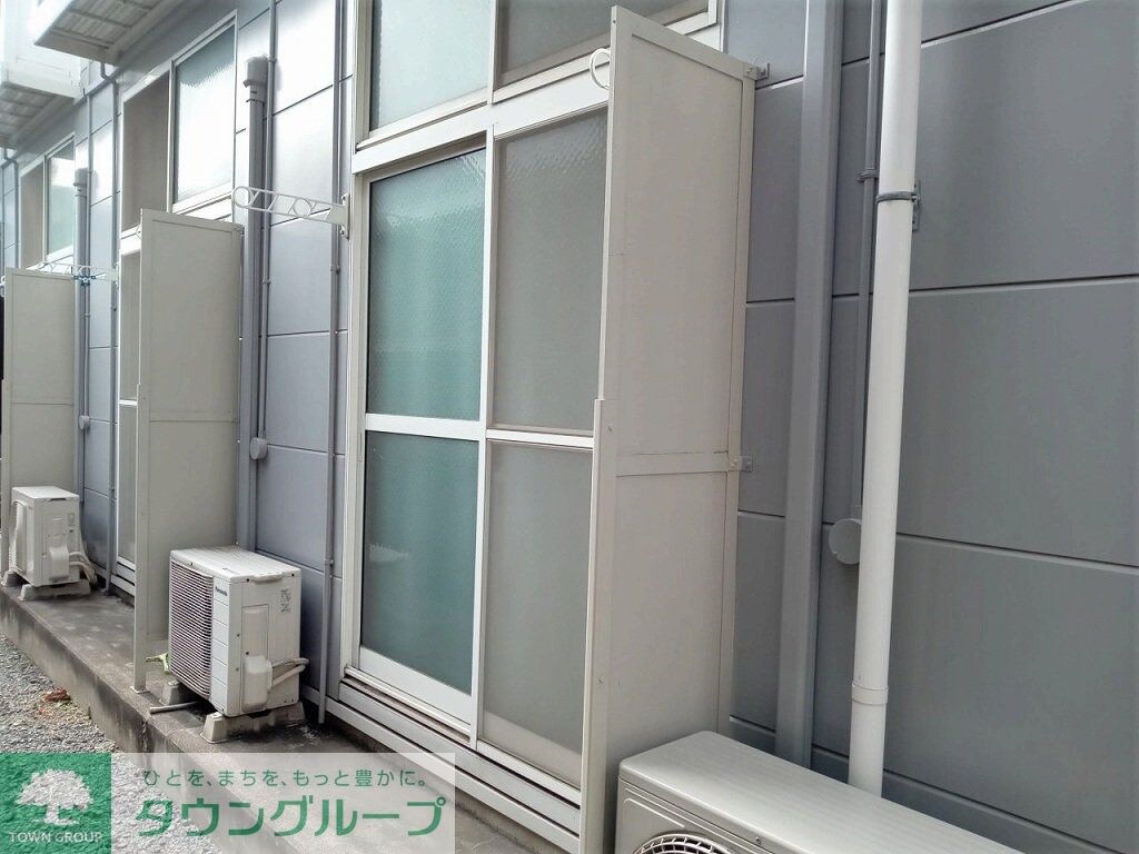 レオパレスＳＨＯＷの物件内観写真