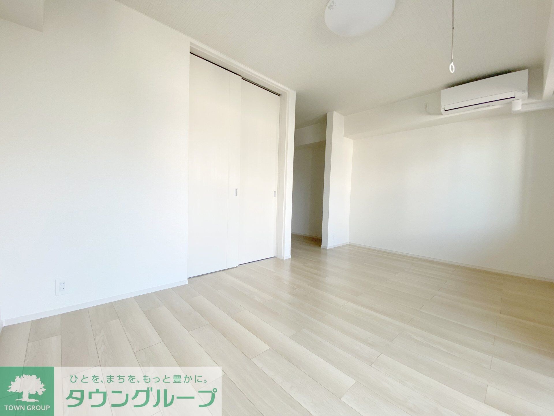 ヴェルミオンの物件内観写真