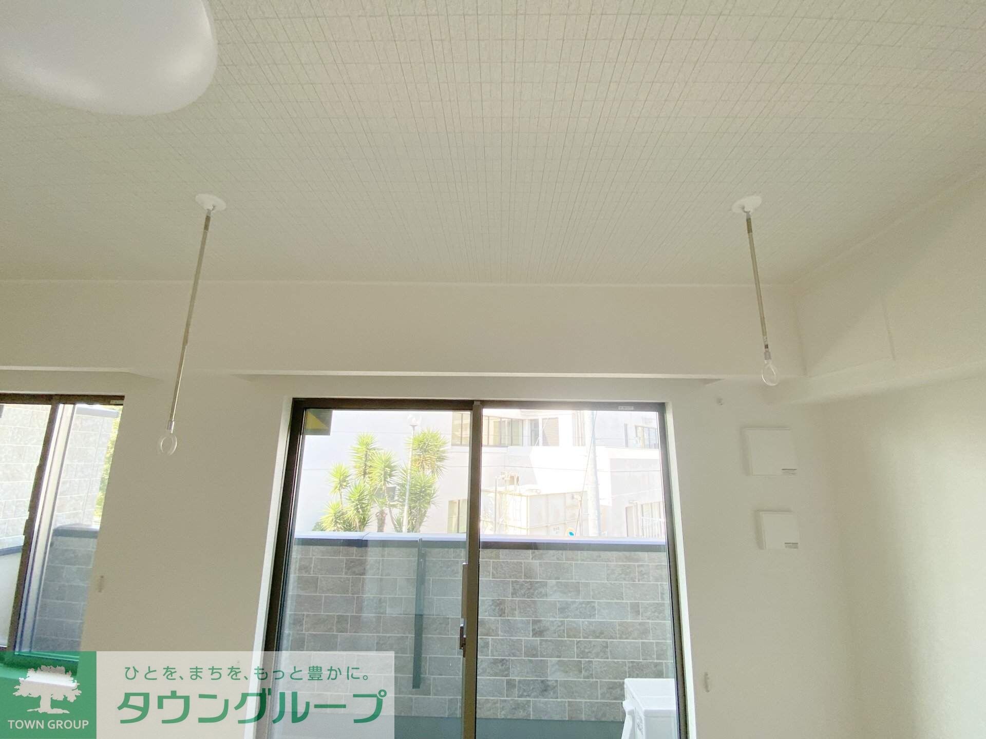 ヴェルミオンの物件内観写真