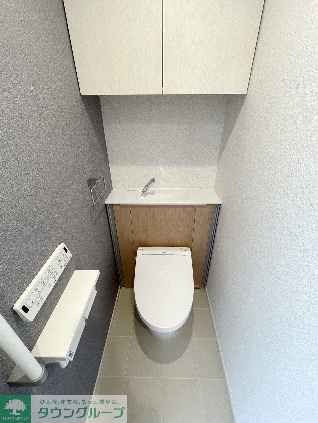 スアヴィス鳩ヶ谷の物件内観写真