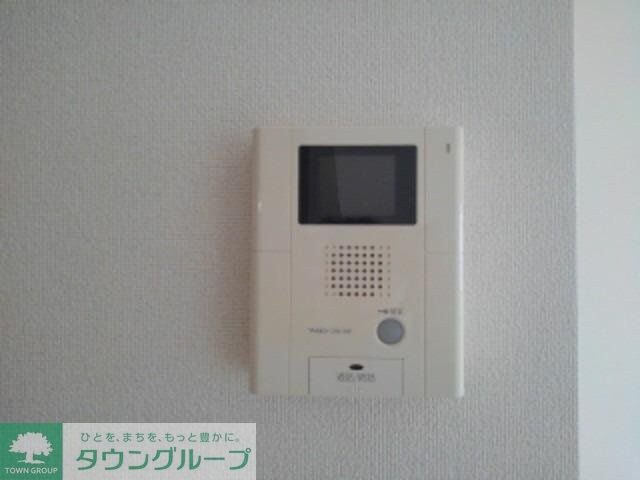 あすなろハウスIIの物件内観写真