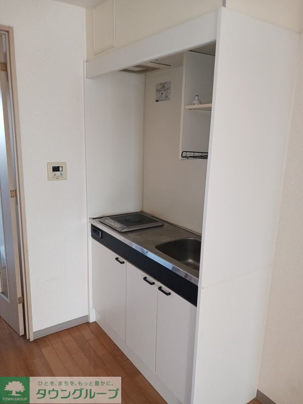 SKコートIの物件内観写真