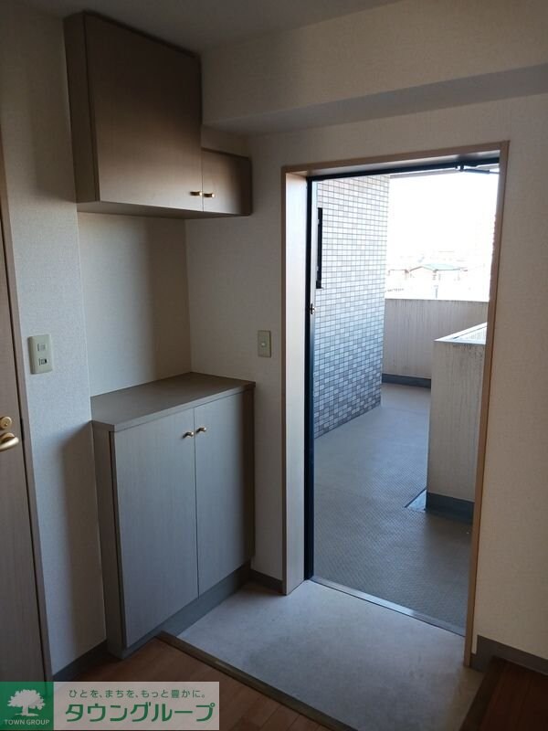 SKコートIの物件内観写真