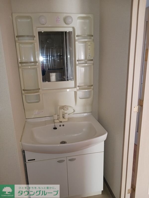 SKコートIの物件内観写真