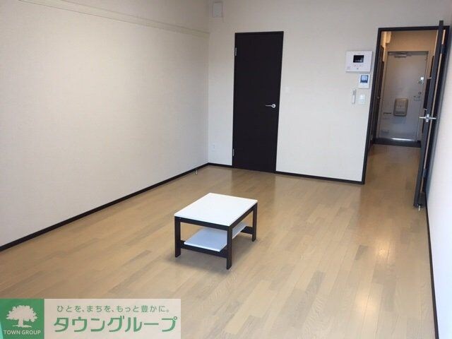 クレイノシャンティ浦和の物件内観写真