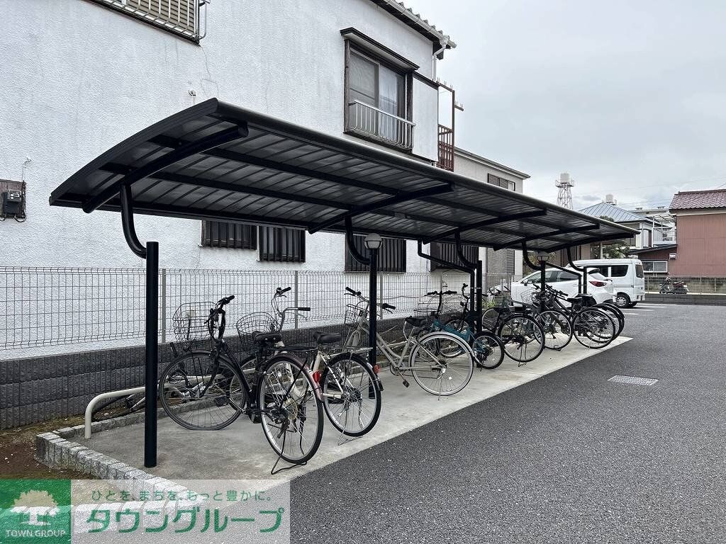 クレイノシャンティ浦和の物件内観写真