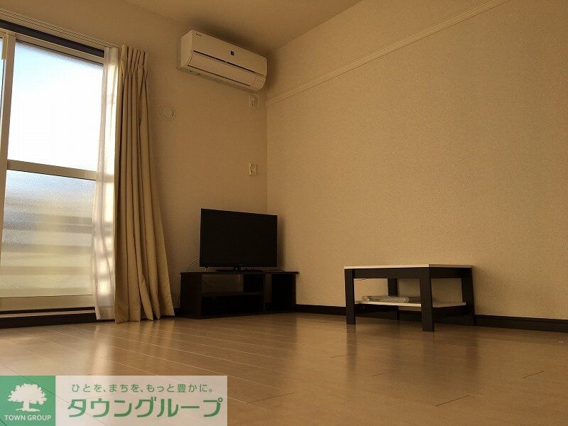 クレイノシャンティ浦和の物件内観写真