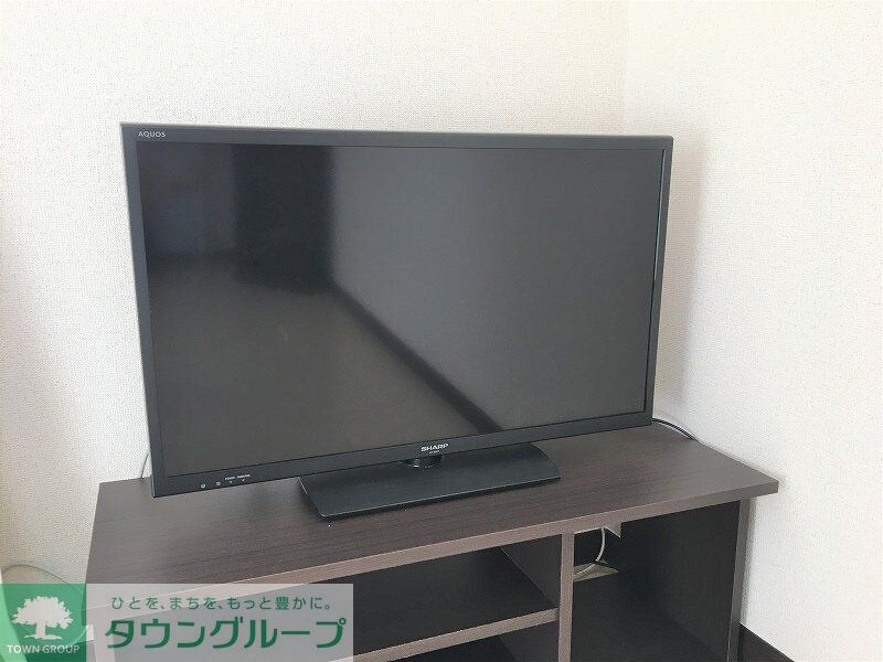 クレイノシャンティ浦和の物件内観写真